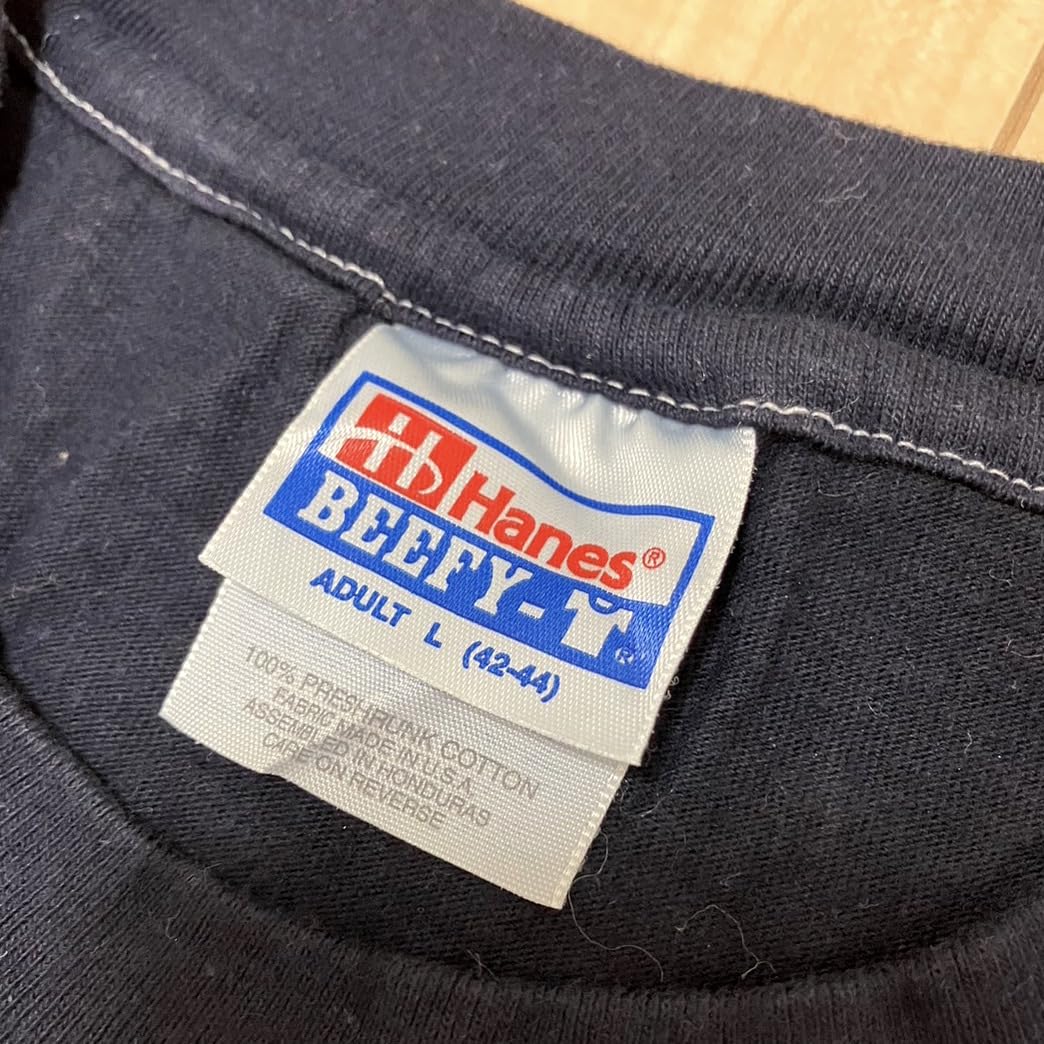 Amazon.co.jp: 鬼レア PUFFY パフィー 1997年 RUN PUFFY RUN ツアーT